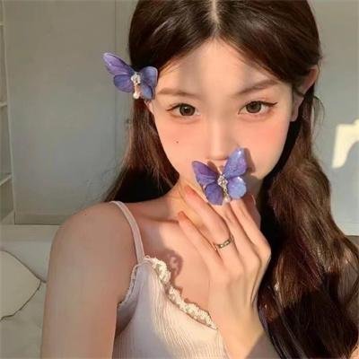 好猫咪咪