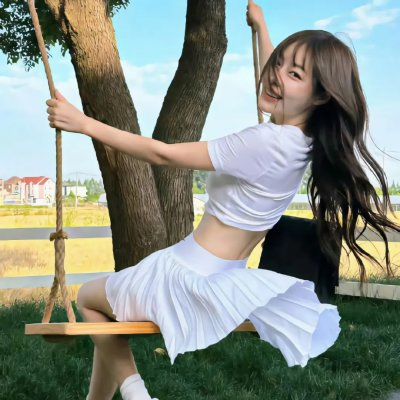 音乐少女